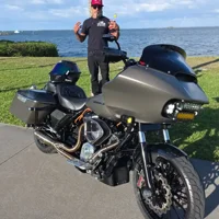 Custom Hyper vision Series MIRRORS Stainless