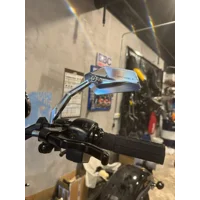 Custom Hyper vision Series MIRRORS Stainless