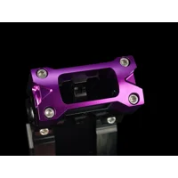 Hyper vision Series Digital Gauge Top Clamps