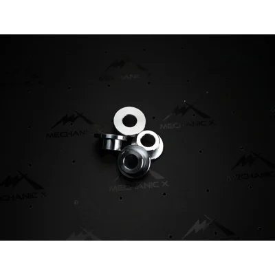 MX CNC Riser Bushings