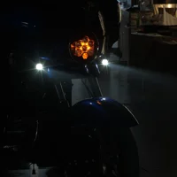Integrated turn signal low-beam headlights for BAJA(Pre-sale)