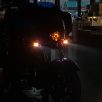 Integrated turn signal low-beam headlights for BAJA(Pre-sale)