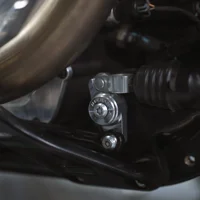 SOFTAIL brake pedal link PRO