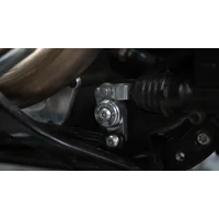 SOFTAIL brake pedal link PRO