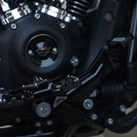 Hyper vision Series Brake Arm SOFTAILmid control