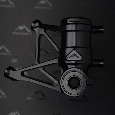 Mechanic X Radial Fork Lower