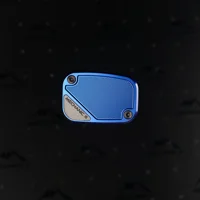 MECHANIC X Clutch Fluid Reservoir Cap