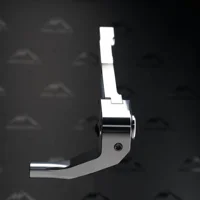Final choice Series Brake Arm SOFTAIL (mid control