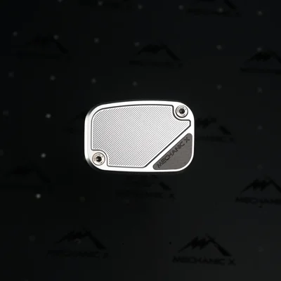 Front Brake Fluid Reservoir Cap