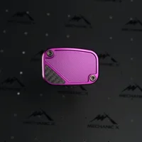 MECHANIC X Clutch Fluid Reservoir Cap