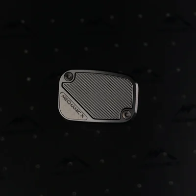 MECHANIC X Clutch Fluid Reservoir Cap
