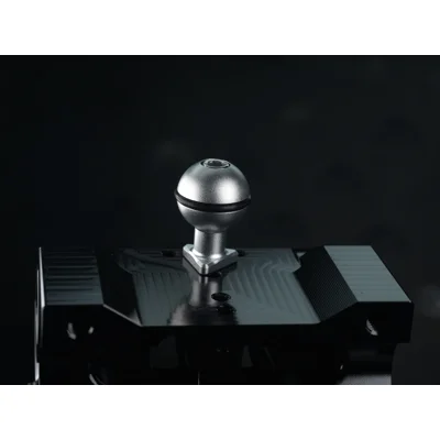 Hyper vision Series Riser Ball Head mount