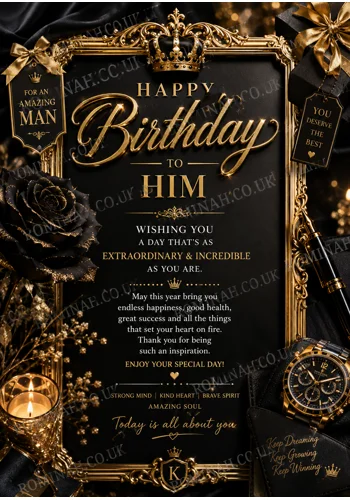 personalised virtual lu..