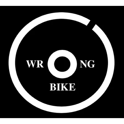 WrongBike Shop with Muc-off