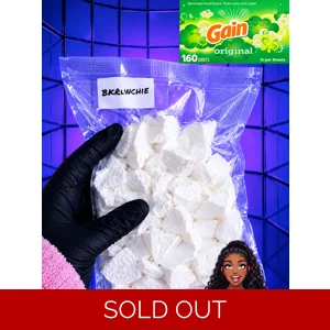 OG Gain Chunks (Large)