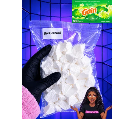 OG Gain Chunks (Large)