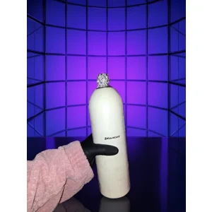 Pure Argo unCooked Bottle (1L)