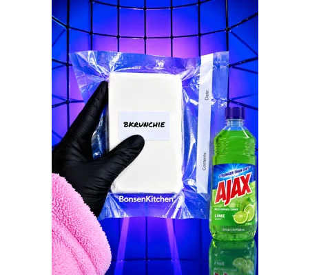 Ajax lime brick