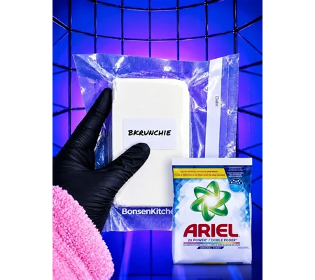 OG Ariel brick
