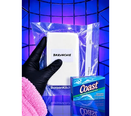 Coast brick
