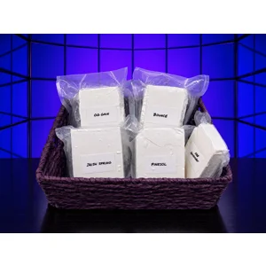 Misfit clean bundle