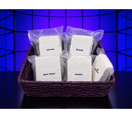 Misfit clean bundle