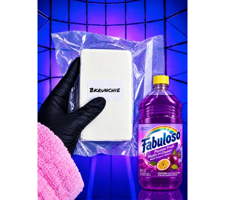 Fabuloso Passionfruit