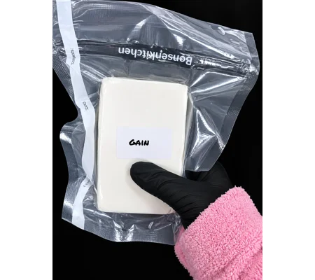 OG Gain Brick