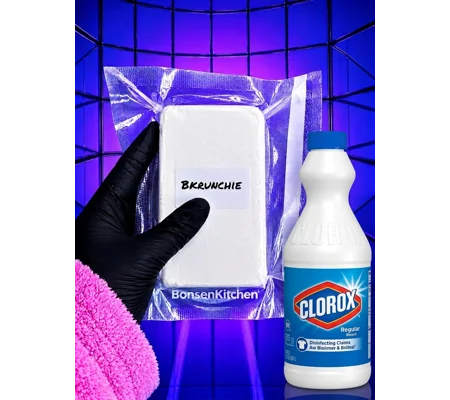 Clorox Brick
