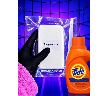 Tide brick