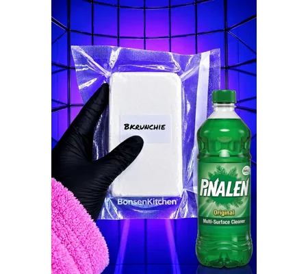 Pinalen brick