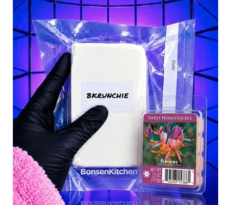 Fusion sweet honeysuckle brick