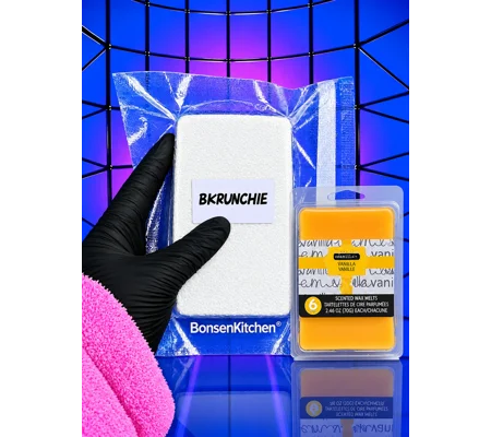 luminessence vanilla brick