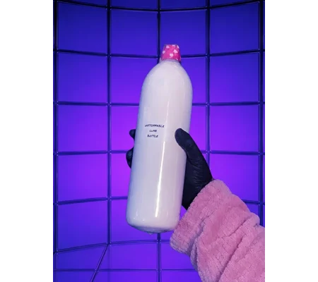 Luxe Cooked Bottle