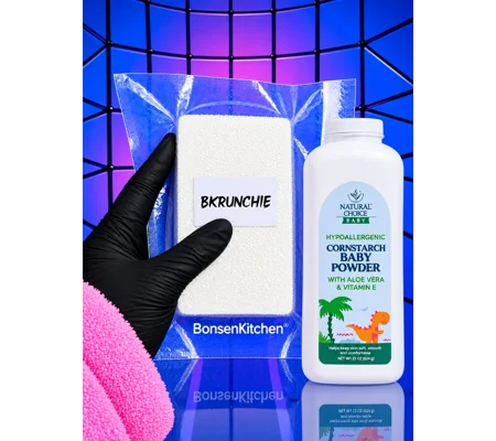 BP aloe vera brick