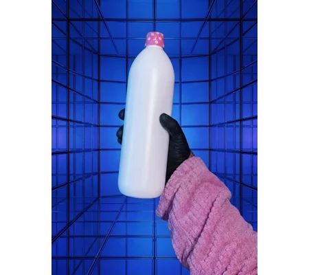 Pure Argo Cooked Bottle