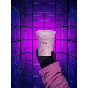 pure Argo chunks 32 oz