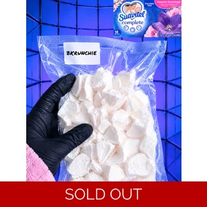 Suavitel Lavendar Chunks (Large)