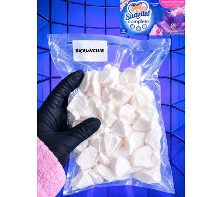 Suavitel Lavendar Chunks (Large)