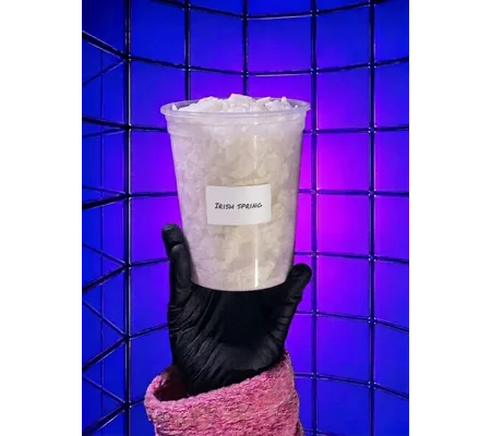 Irish spring chunks 32 oz