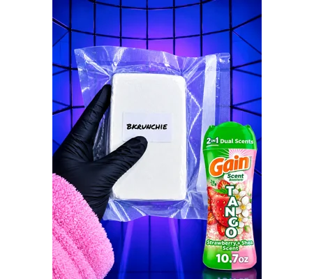 Gain Tango Brick