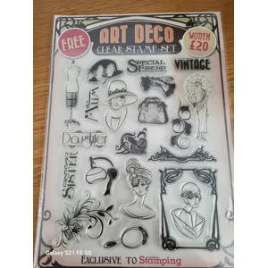 Art  Deco
