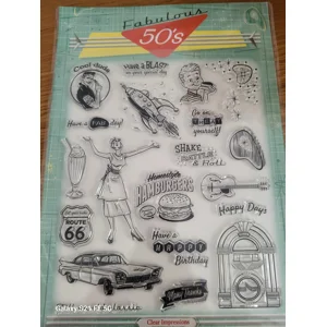 Fabulous 50's