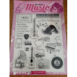 We Love Music