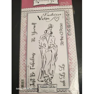 Fashionista collection - Fashion Victim