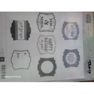 Label Love