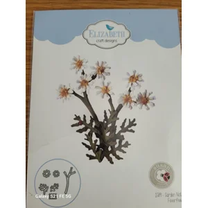 Garden Notes - Feverfew