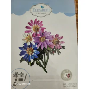 Garden Notes - Grecian Windflower
