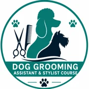 Combined Dog Grooming Assistant & Stylist Course