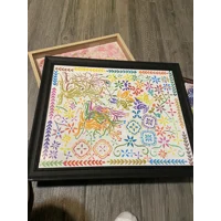 ACRYLIC ART